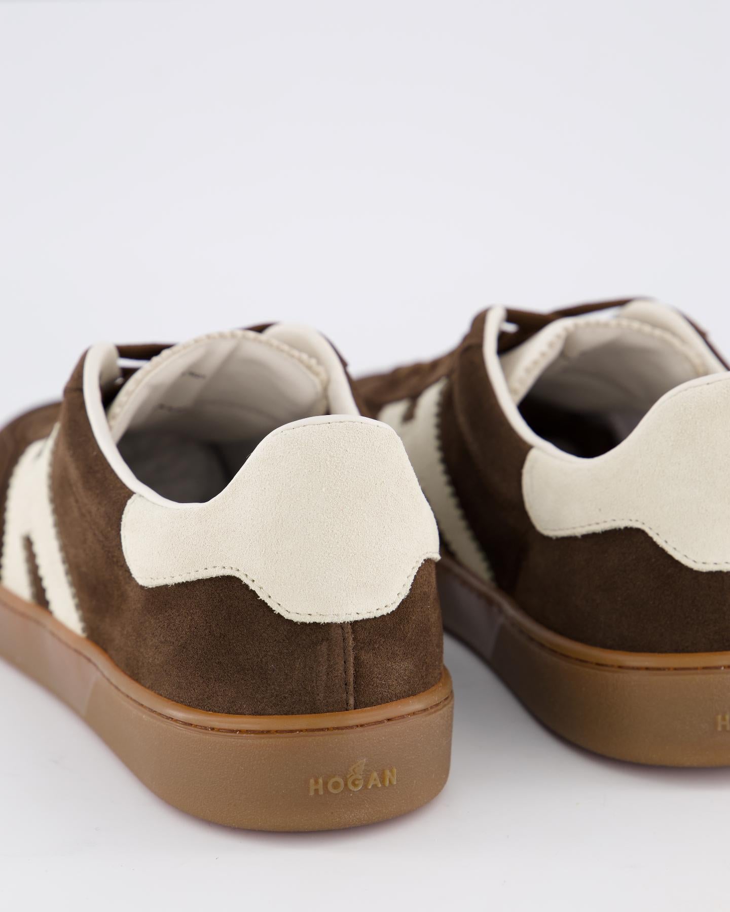 Heren Hogan Cool Allacciato H
