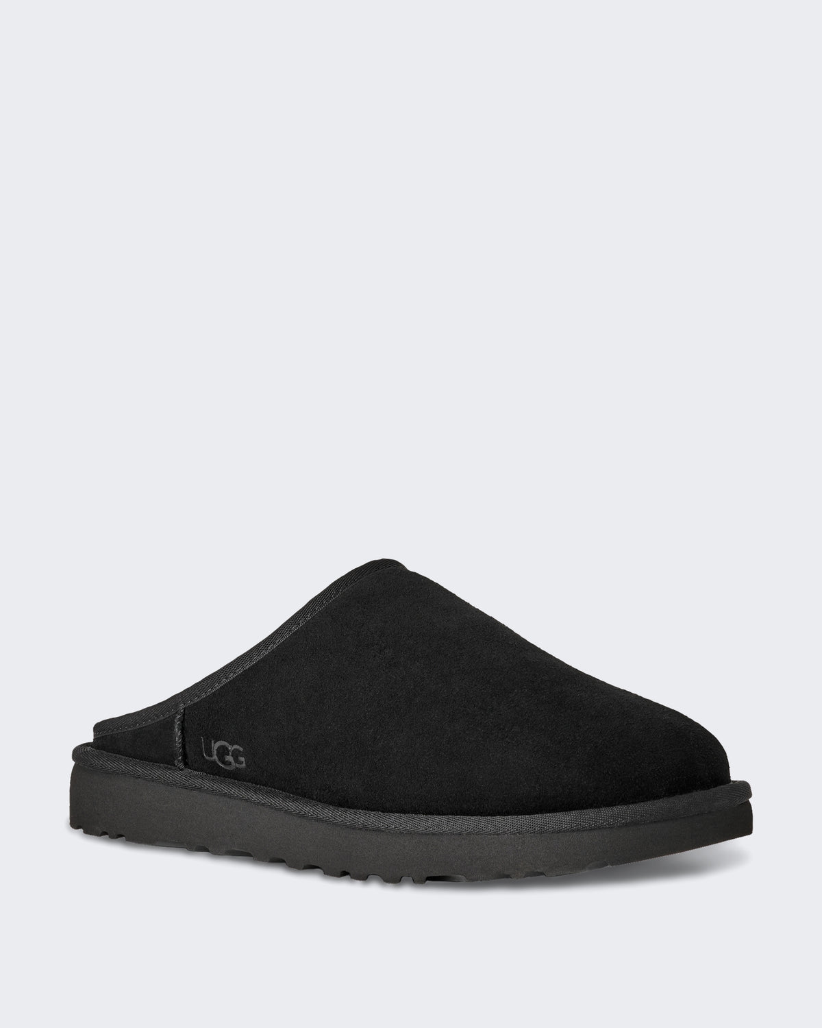 Men's Classic instapper Slide in Black