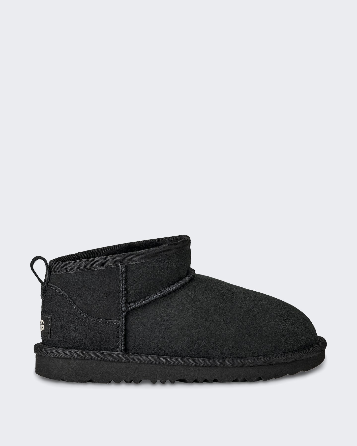 Kids Classic Ultra Mini korte laars Zwart