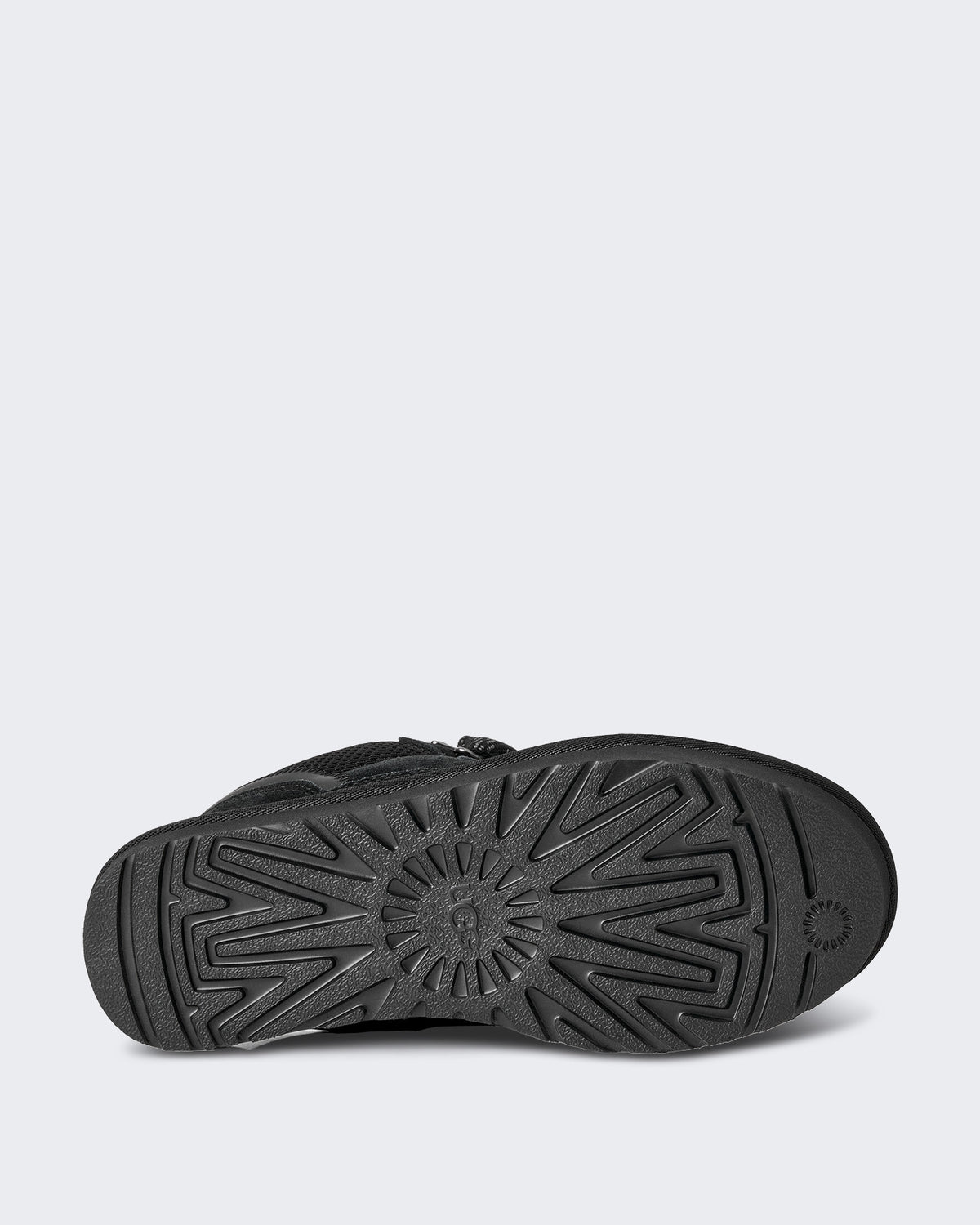 Women's Lage schoen in Black
