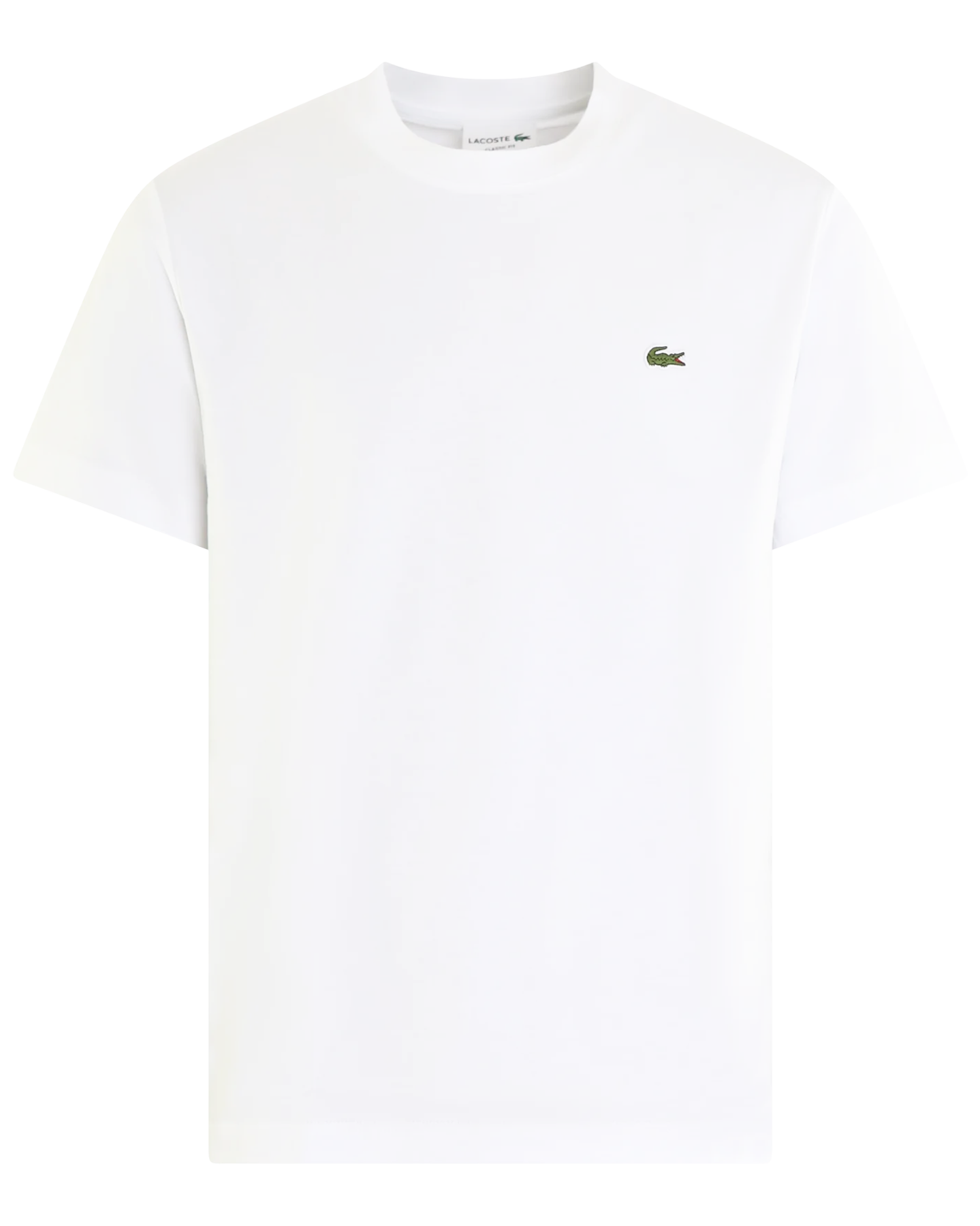 Heren 1Ht1 T-Shirt Wit