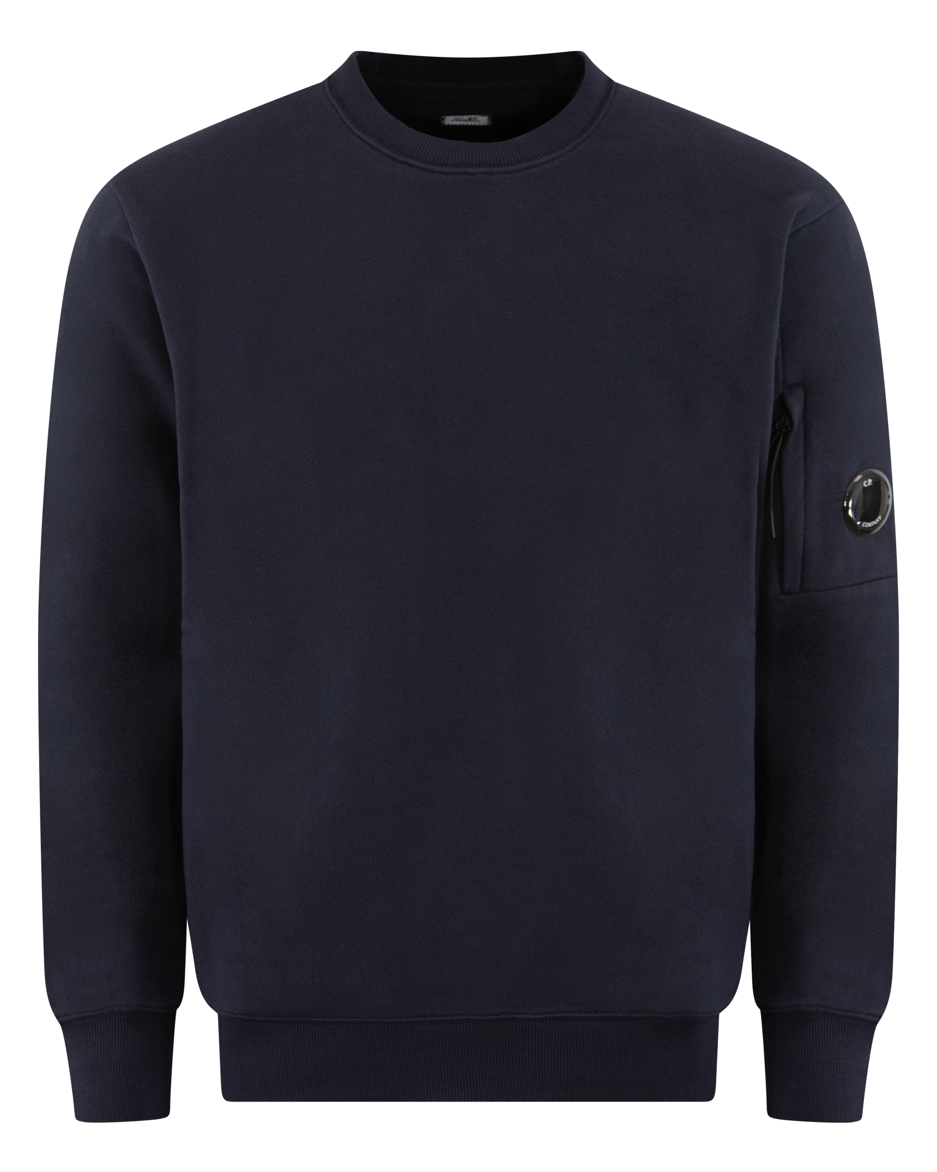 Heren DIAGONAL RAISED FLEECE