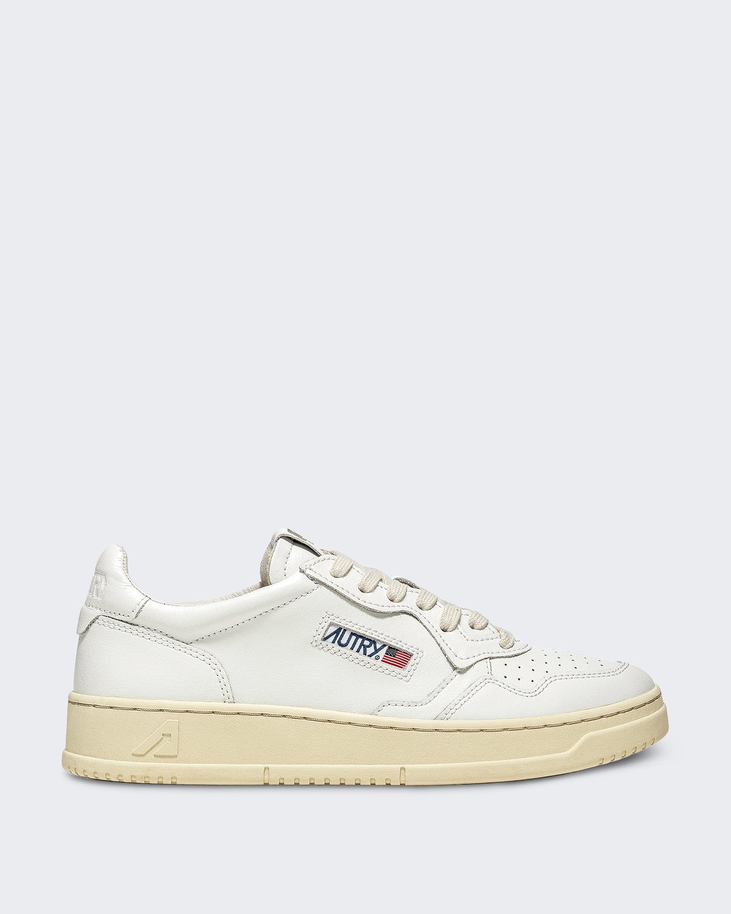 Women's 01 Low White NYC