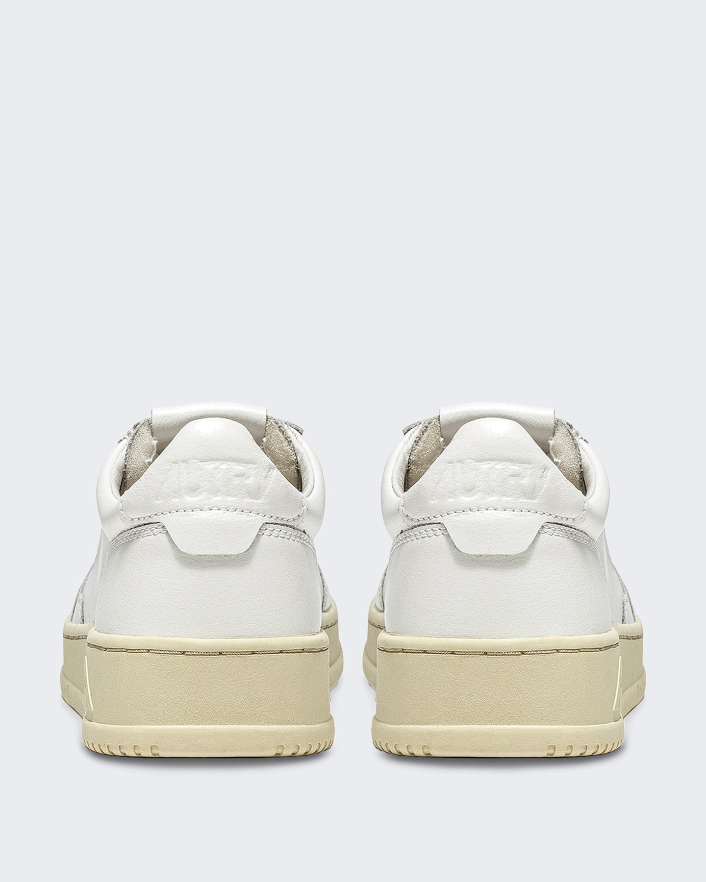 Women's 01 Low White NYC