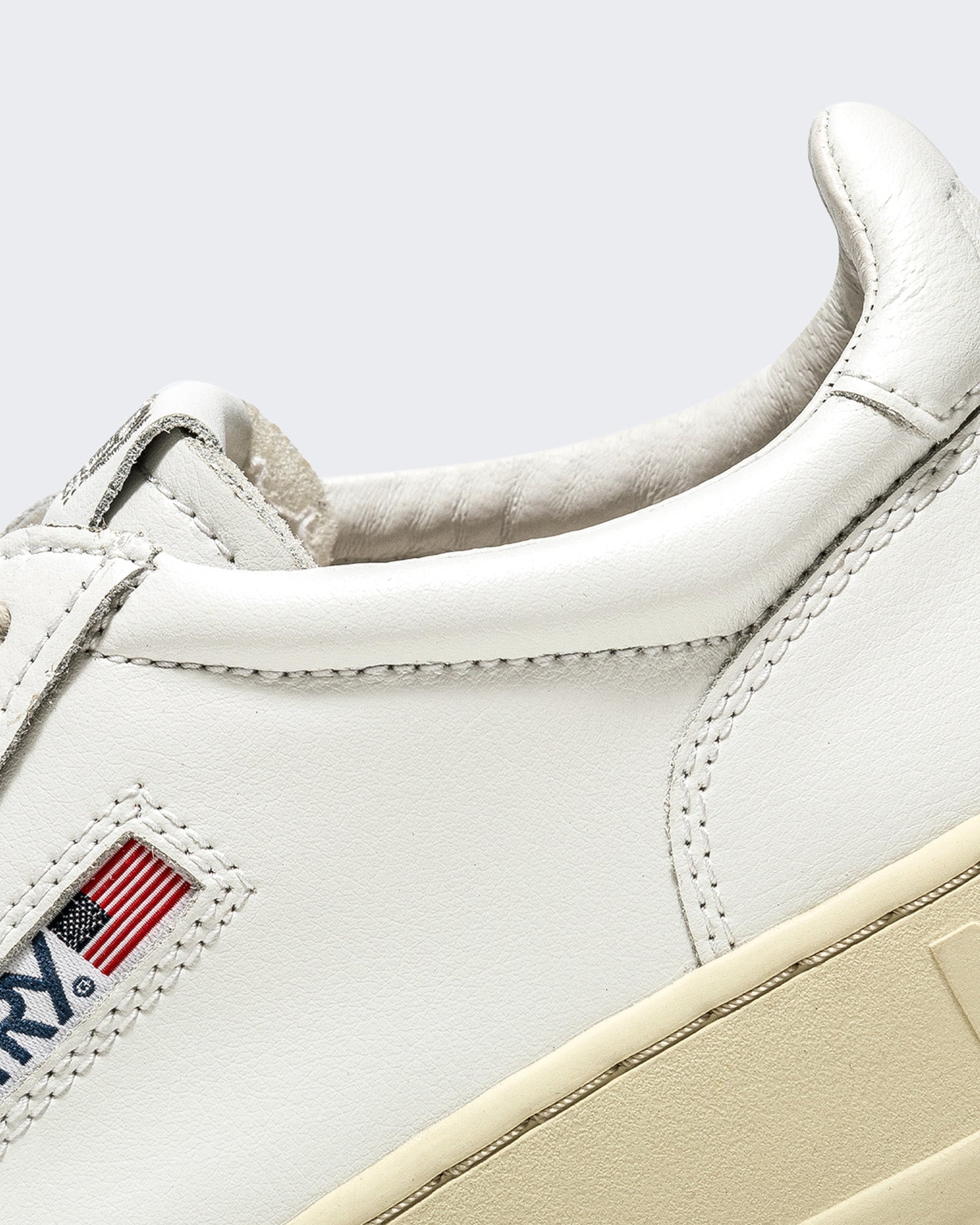 Women's 01 Low White NYC