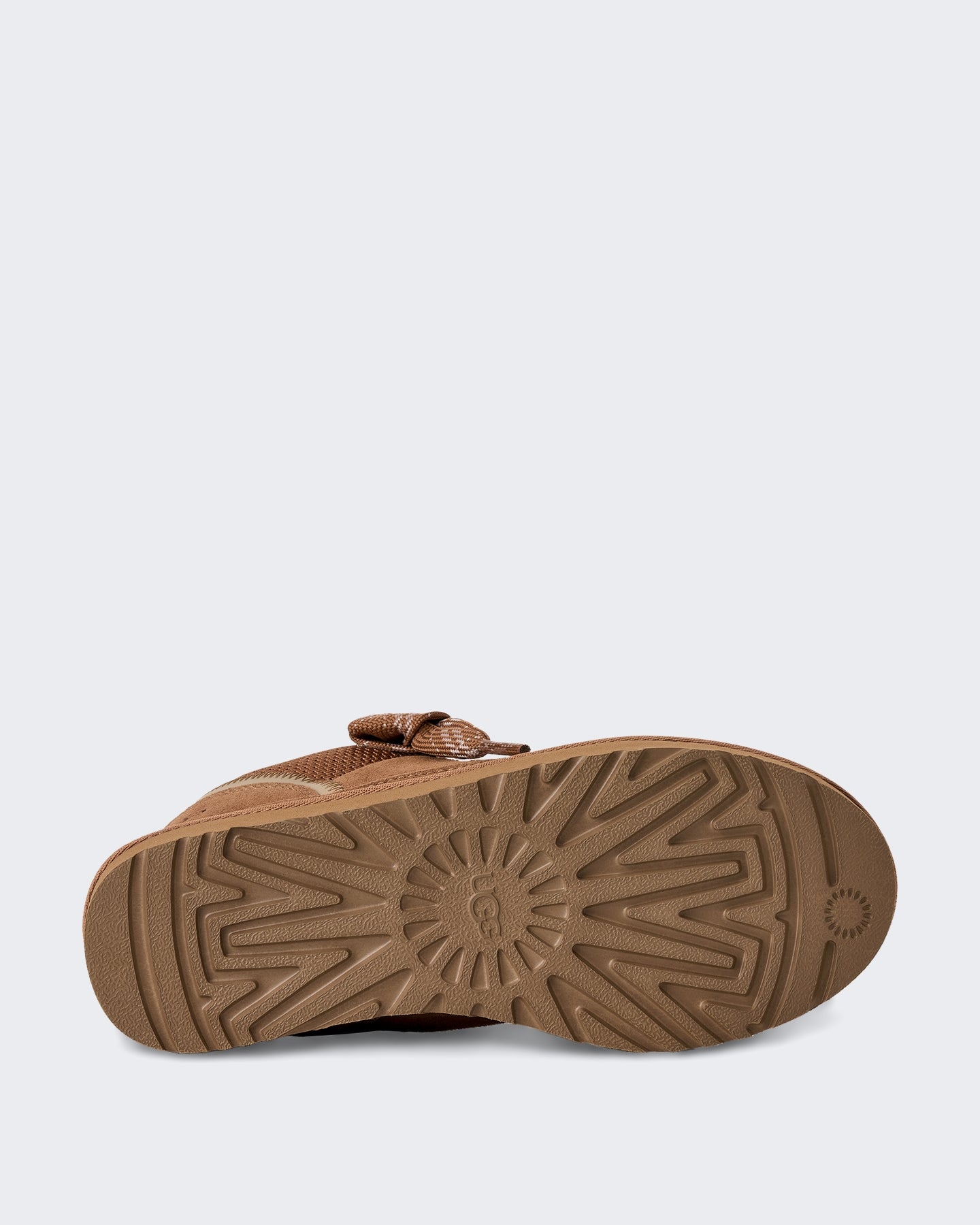 Dames Lowmel Chestnut Winkelvoorraad