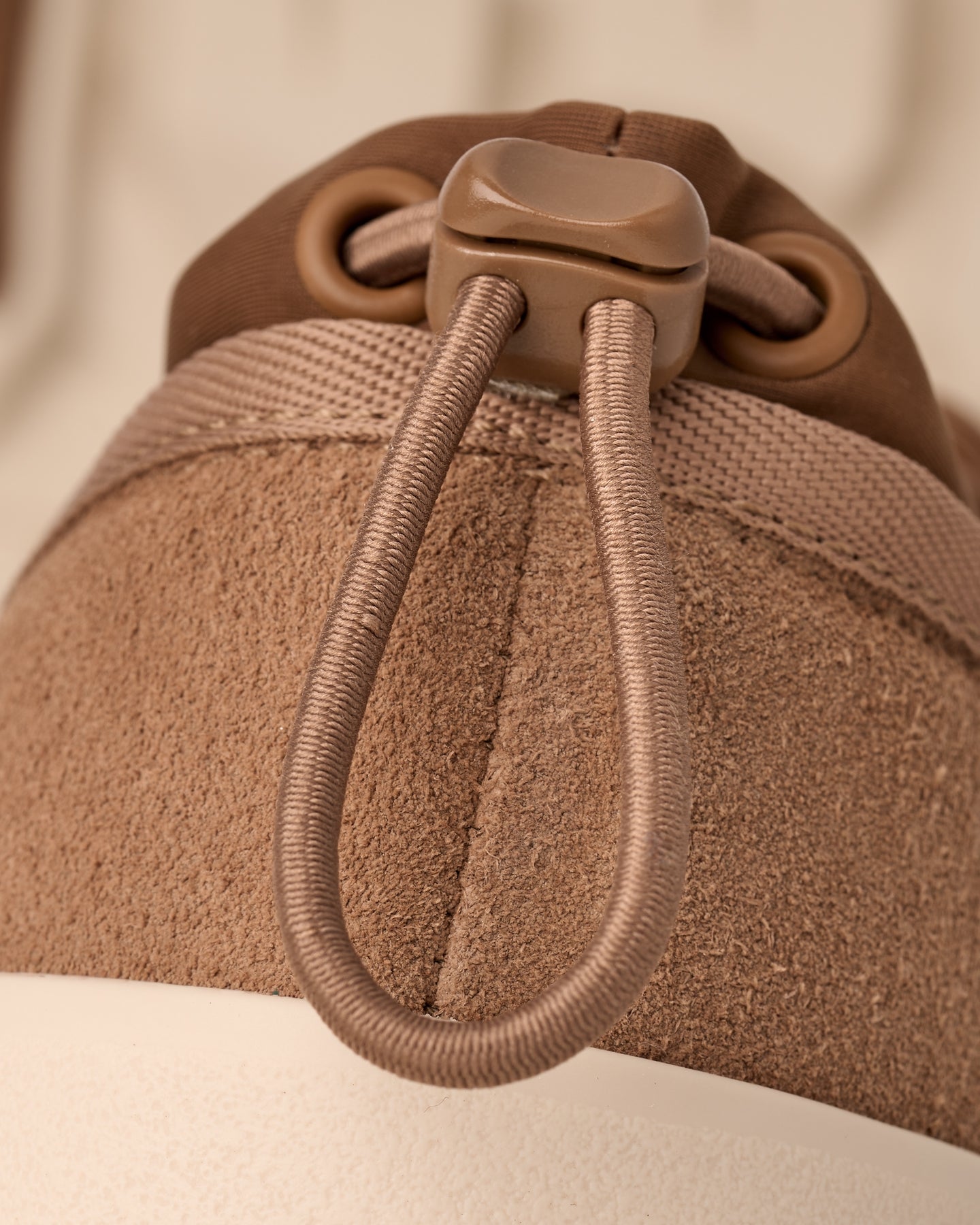 Heren Tasman hybride schoen met waterbestendige zool Wit