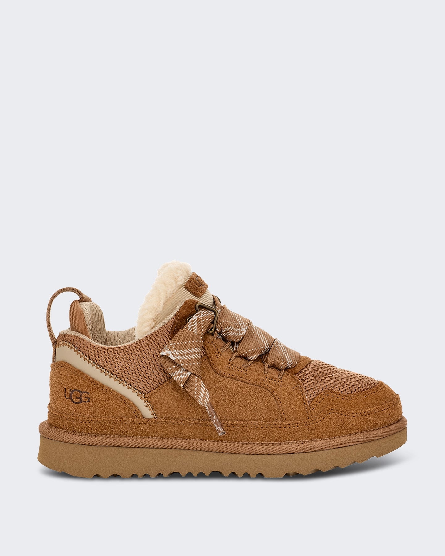 Kids Instapper in Beige voor kids