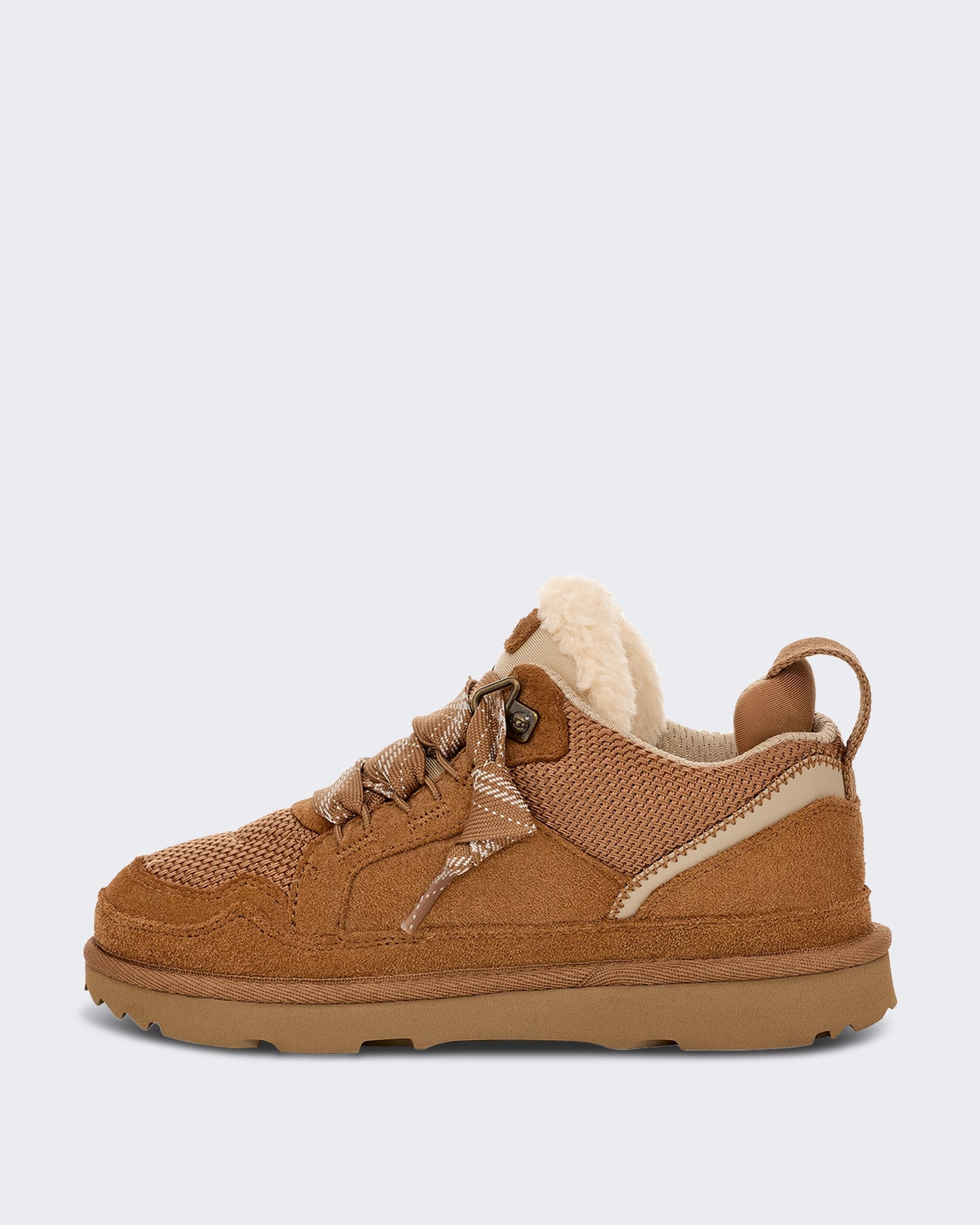 Kids Instapper in Beige voor kids