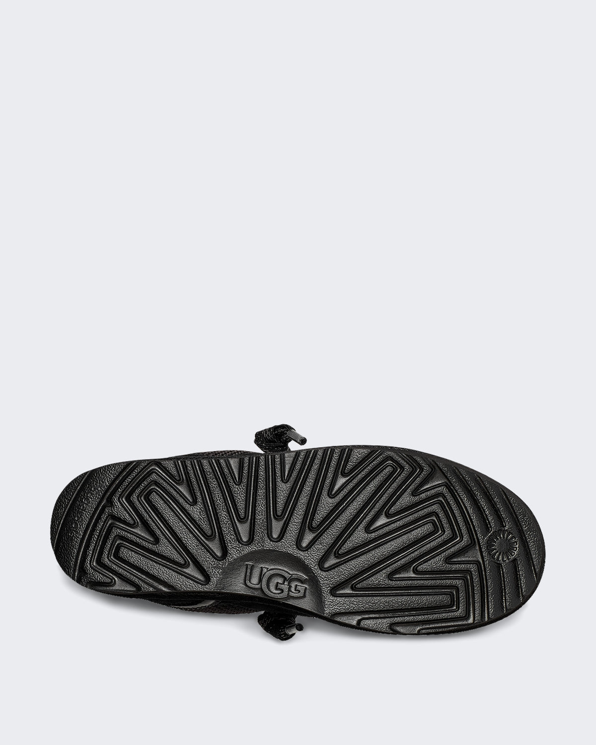 Kids' sneaker in Black voor Kids'