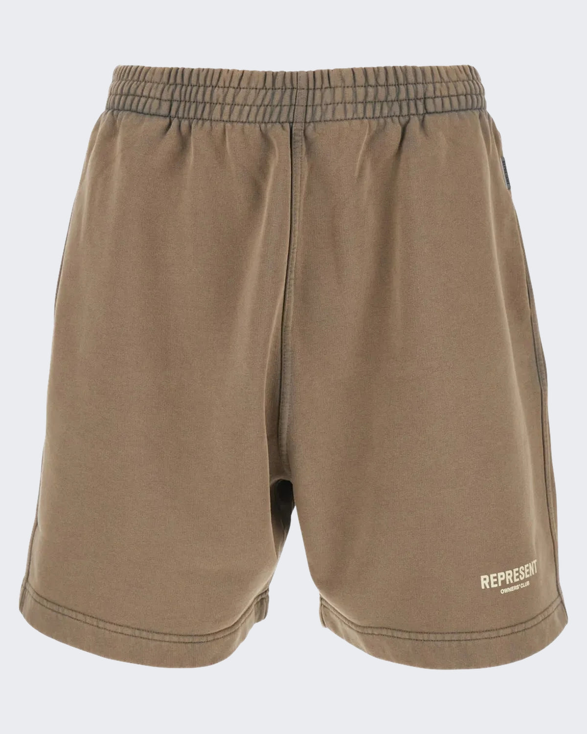 Men's Owners Club Shorts Grey