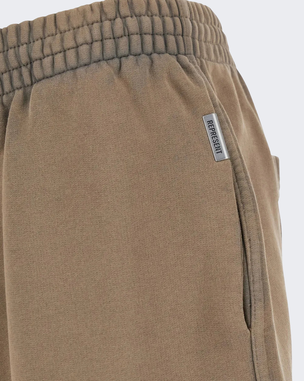 Men's Owners Club Shorts Grey