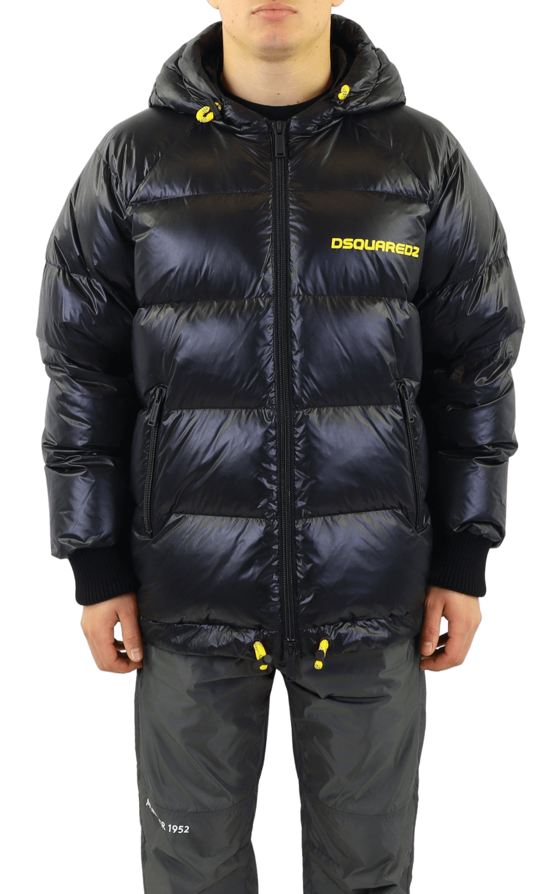 Men Sports Jacket