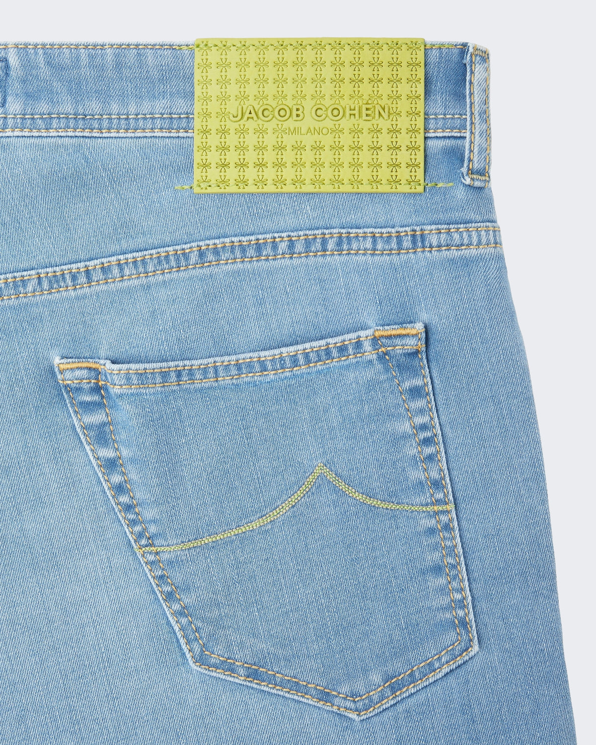 Men's Bermuda 5 Pkt Lou