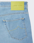 Men's Bermuda 5 Pkt Slim Fit Lou — huidige kleur