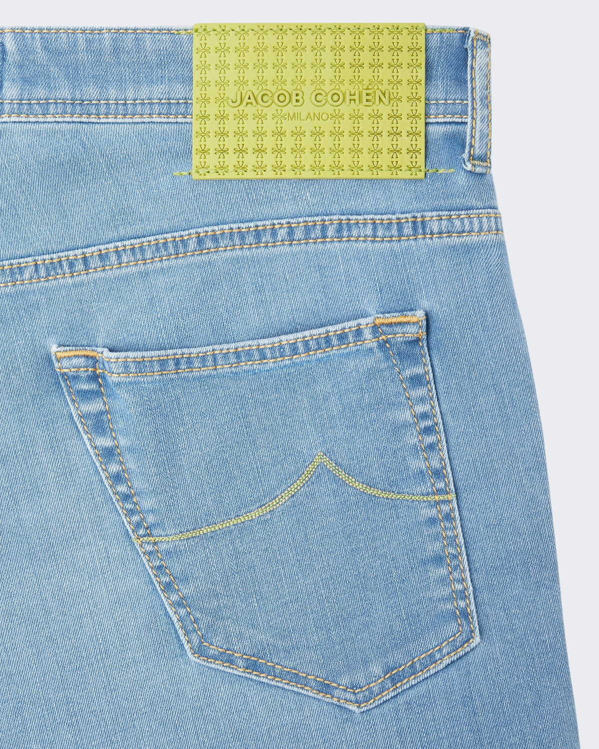 Men's Bermuda 5 Pkt Slim Fit Lou