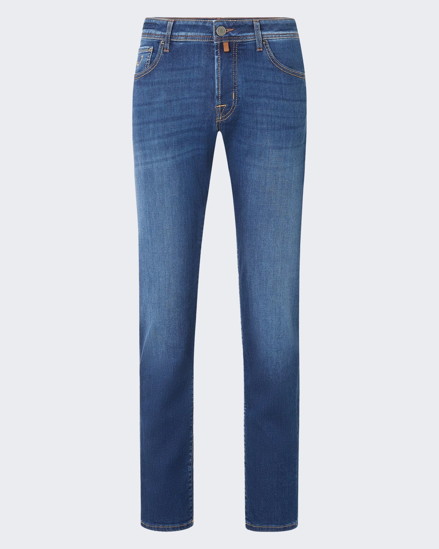 Heren Pant 5 Pkt Nick