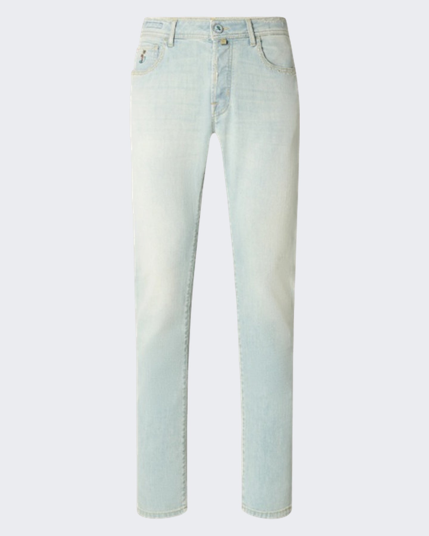 Jacob Cohen Men's Pant 5 Pkt Slim Fit Bard