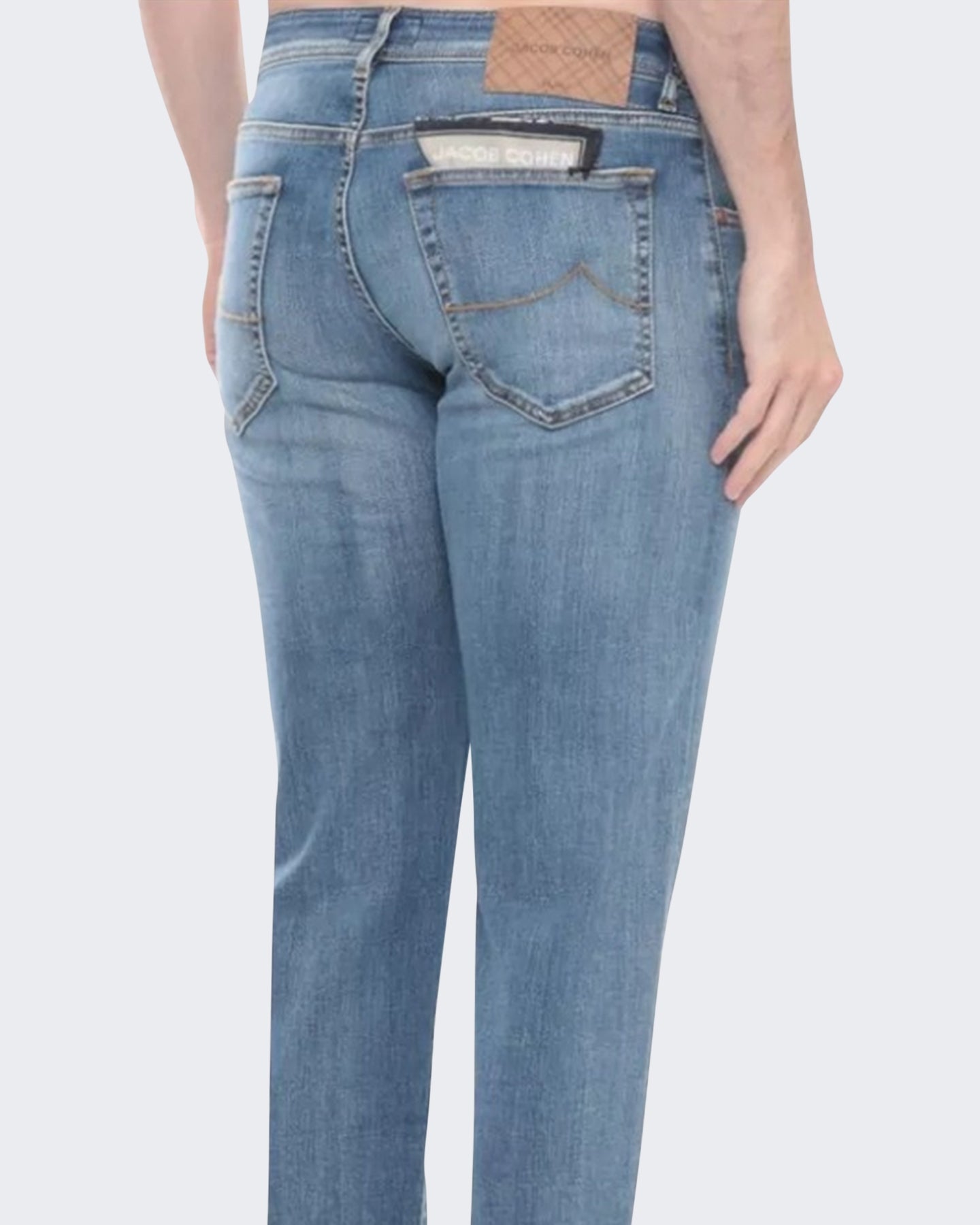 Men's Bermuda