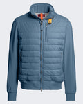 Men's Elliot Jacket Blue — huidige kleur