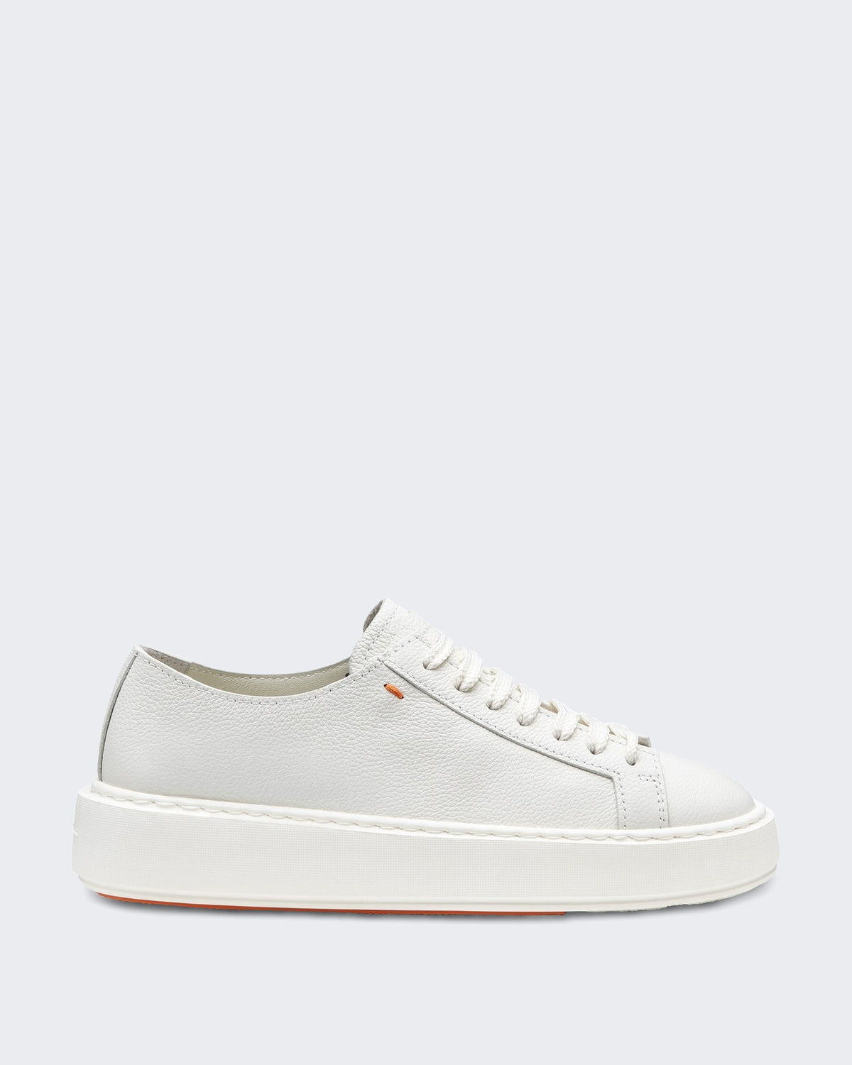 Women's Clean Sneaker White