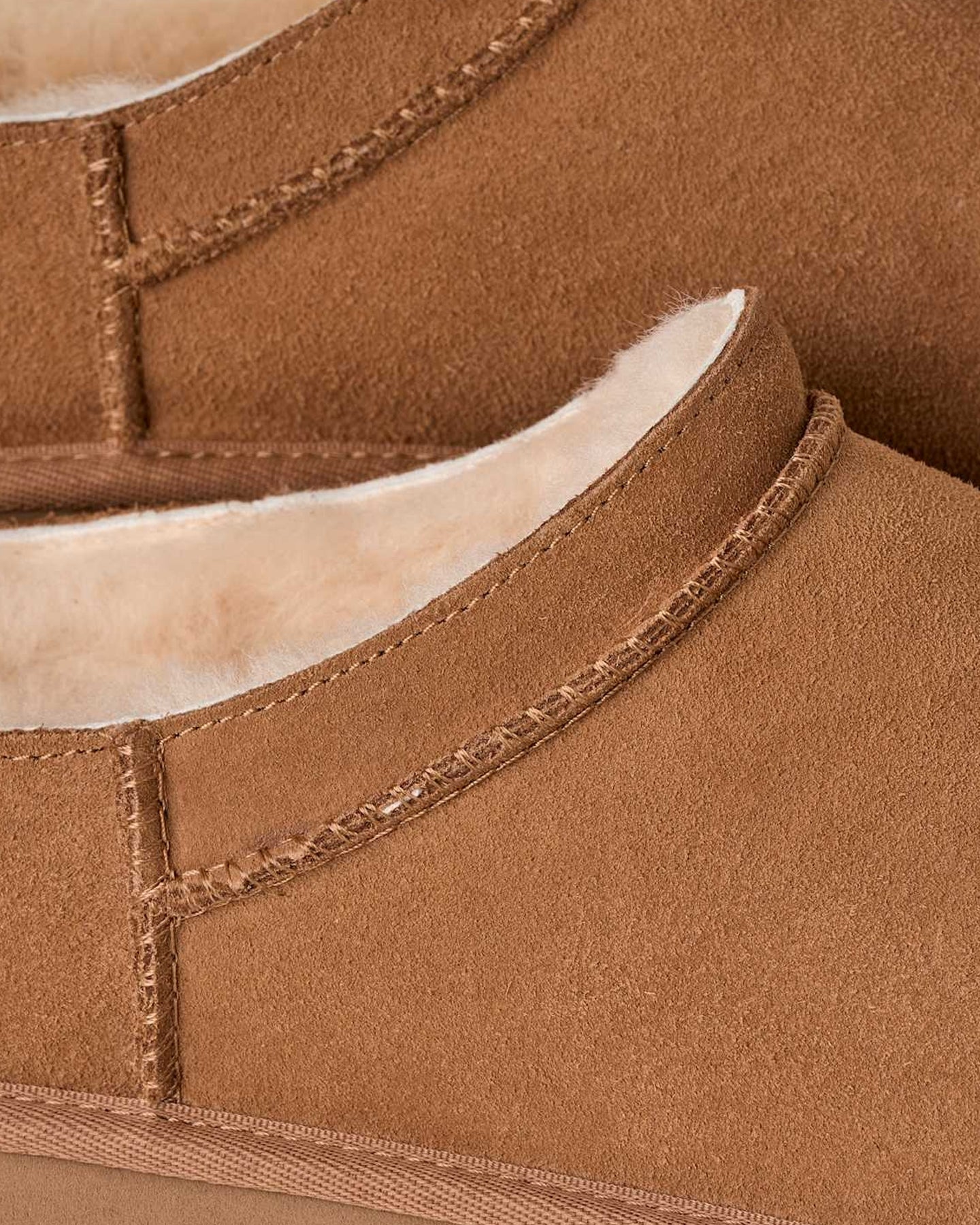 Men's Classic Micro Chestnut