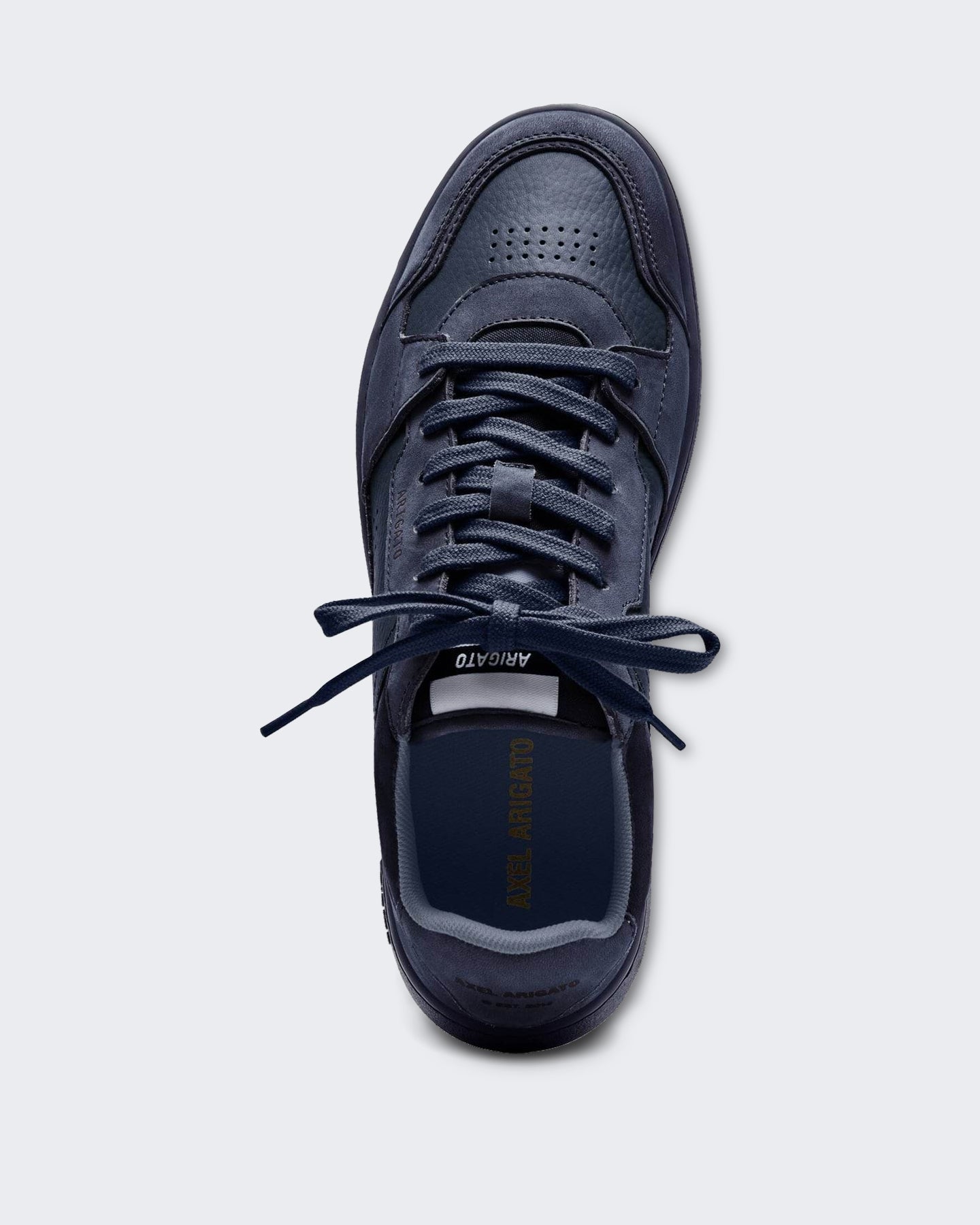 Axel Arigato Men's Dice Lo Sneaker