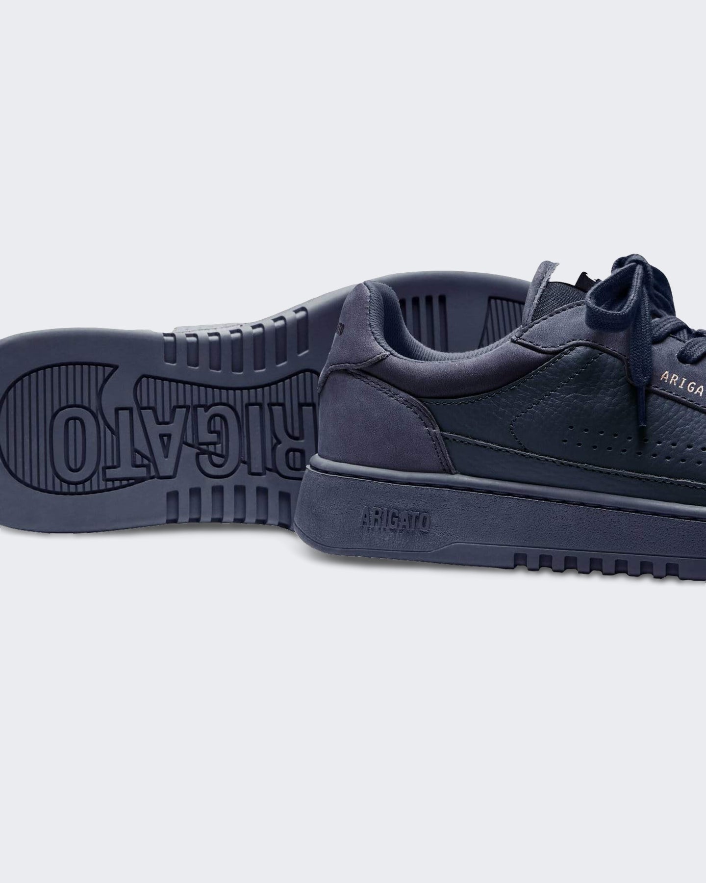 Axel Arigato Men's Dice Lo Sneaker