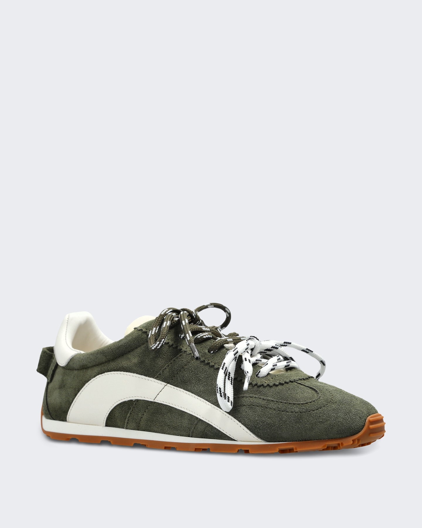 Dsquared2 Women's DC 642 Low Top Sneakers