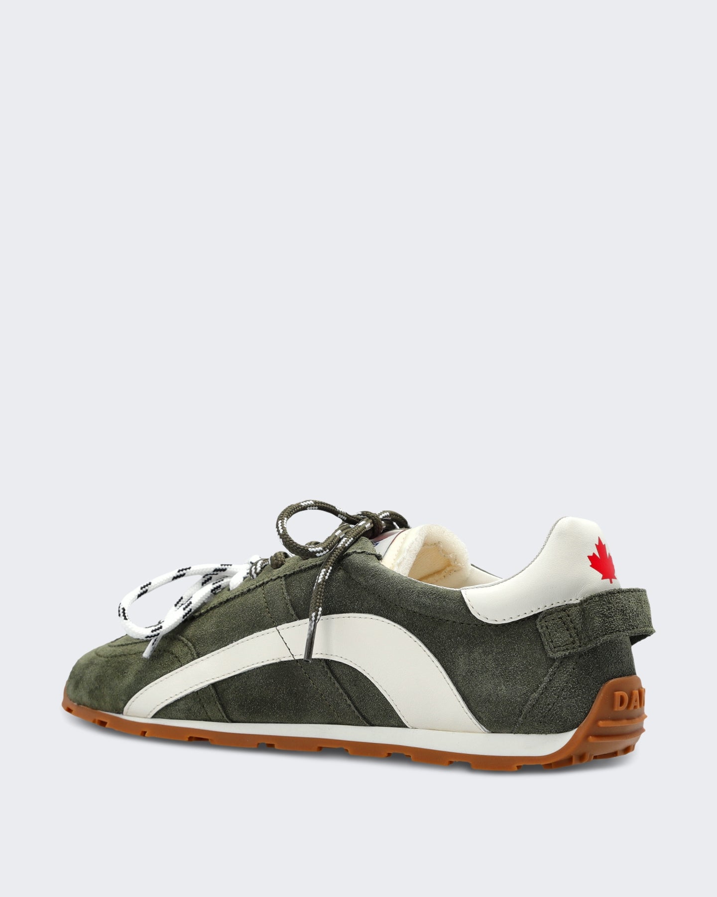 Dsquared2 Women's DC 642 Low Top Sneakers