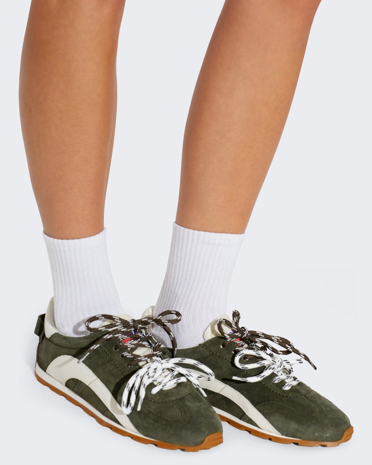 Dsquared2 Women's DC 642 Low Top Sneakers