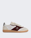 Dsquared2 Women's Rebels Low Top Sneakers — huidige kleur