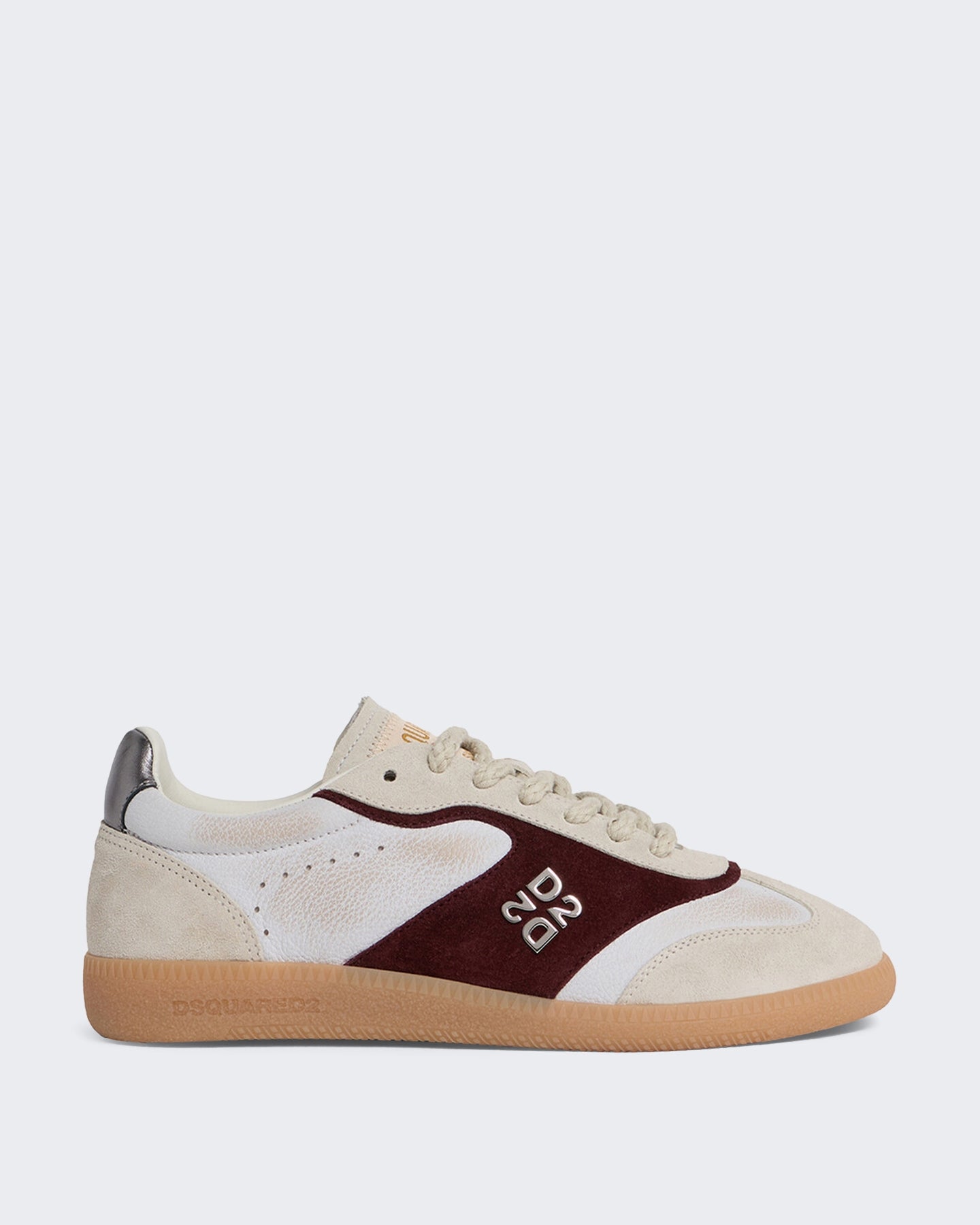 Dames Rebels Low Top Sneakers