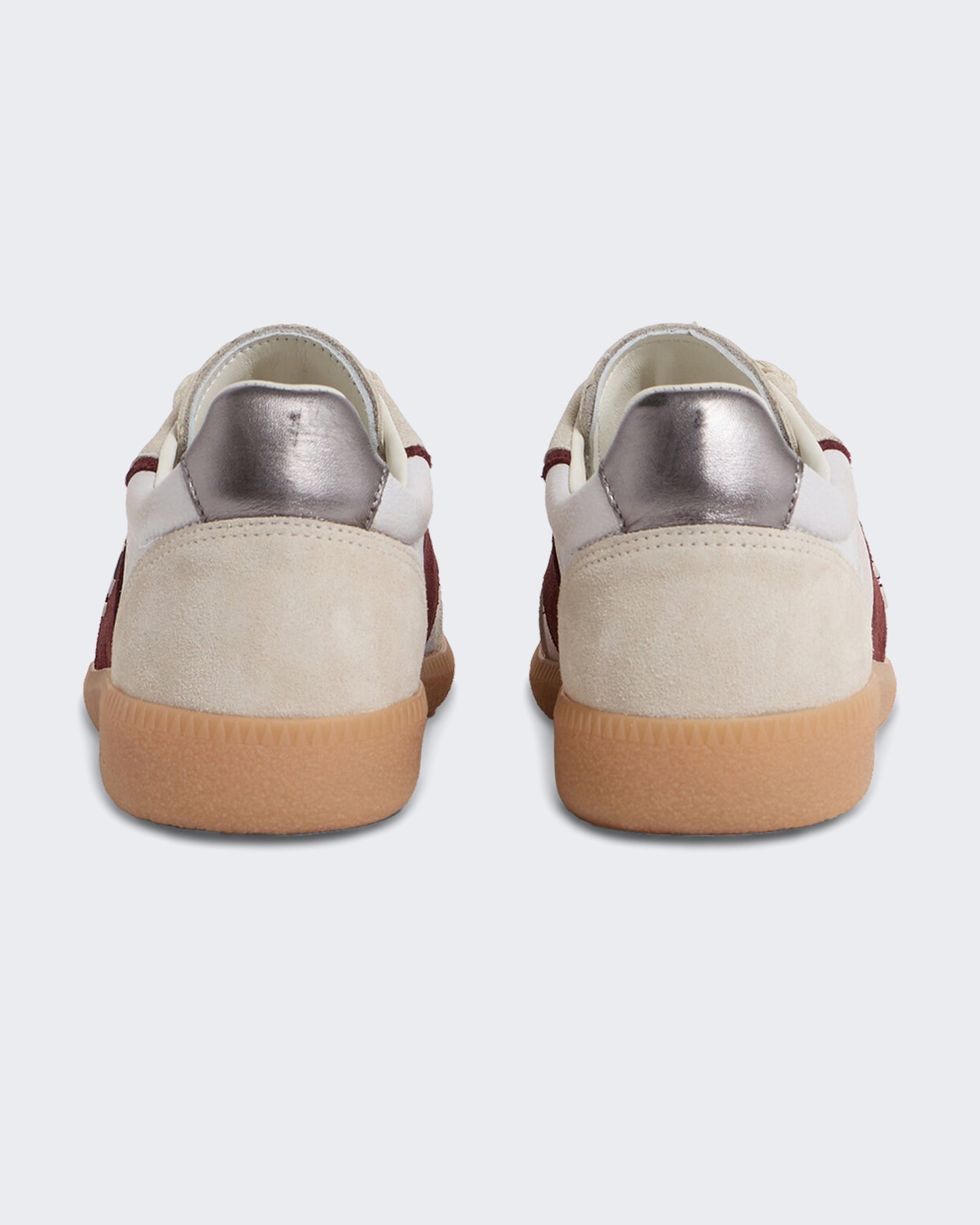 Dames Rebels Low Top Sneakers