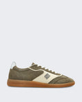 Dsquared2 Women's Rebels Low Top Sneakers — huidige kleur