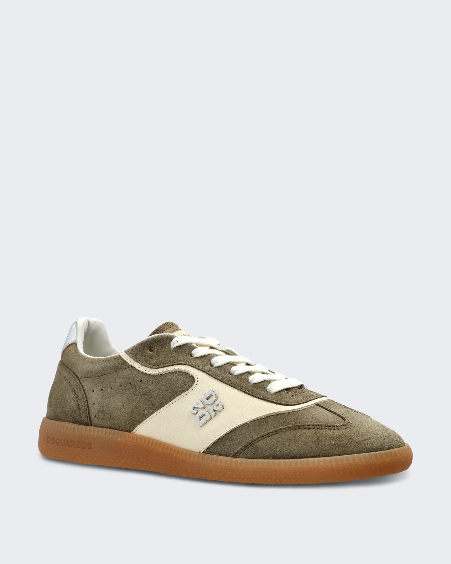 Dsquared2 Women's Rebels Low Top Sneakers
