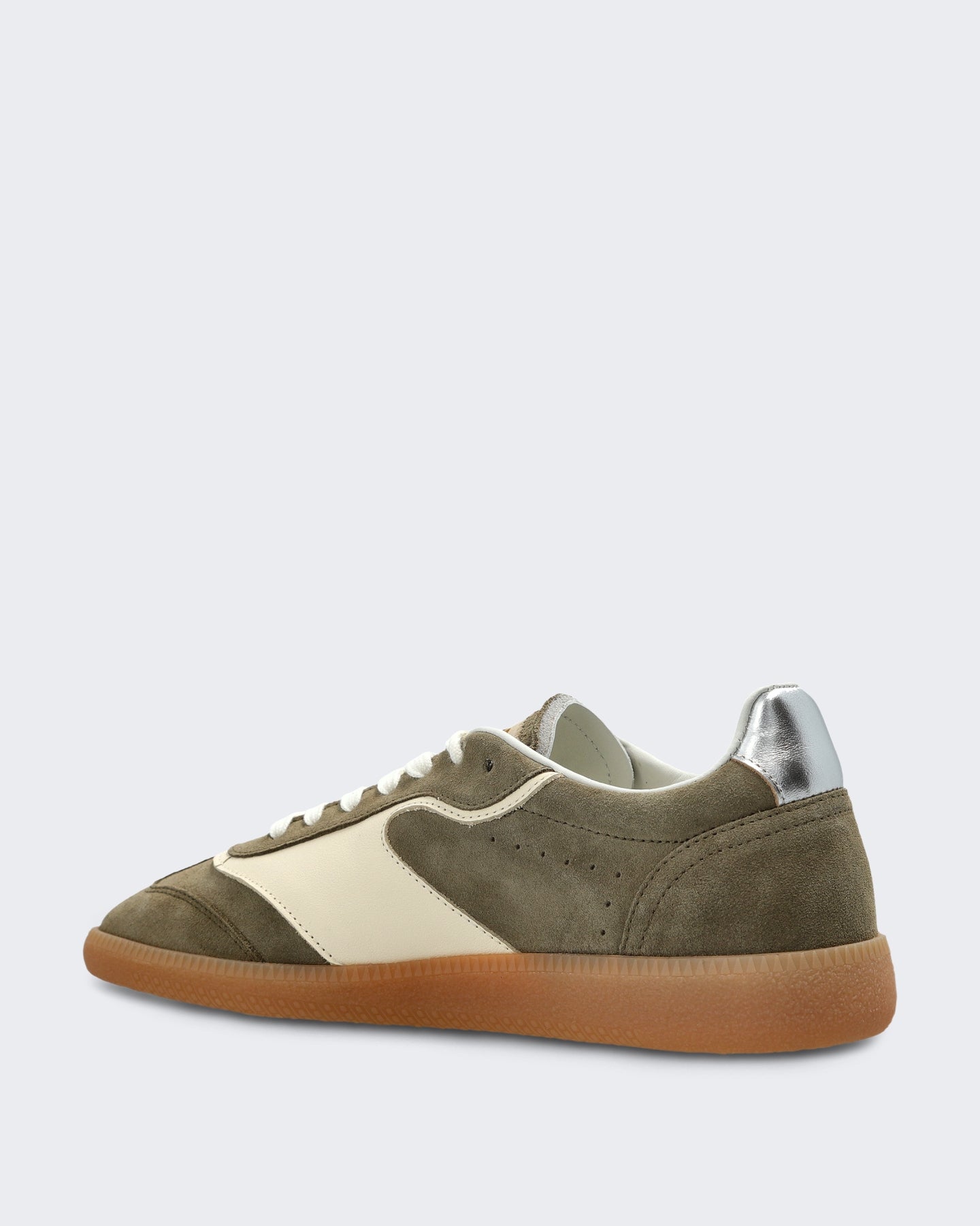 Dsquared2 Women's Rebels Low Top Sneakers