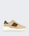 Men's H709 Allacciato H Banda — huidige kleur