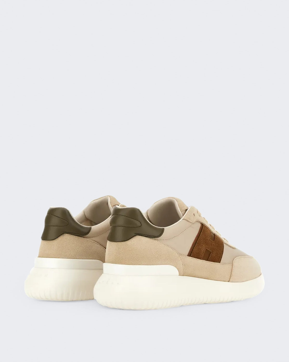 Men's H709 Allacciato H Banda