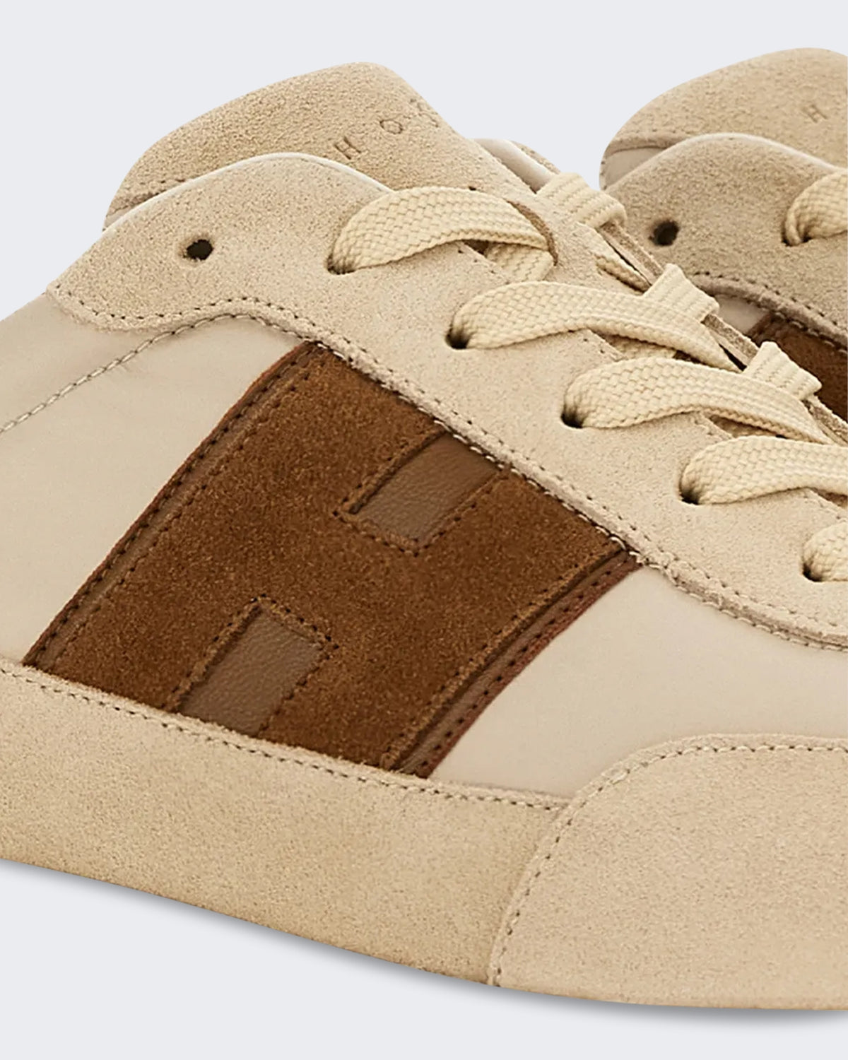 Men's H709 Allacciato H Banda