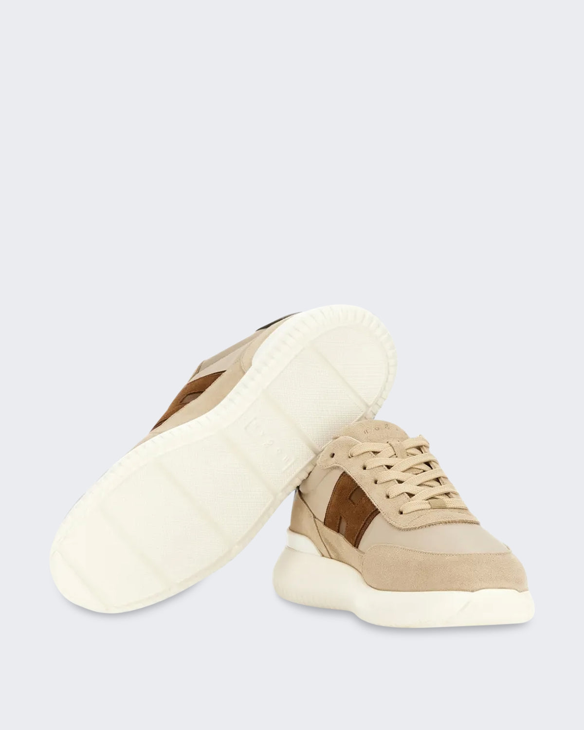 Men's H709 Allacciato H Banda