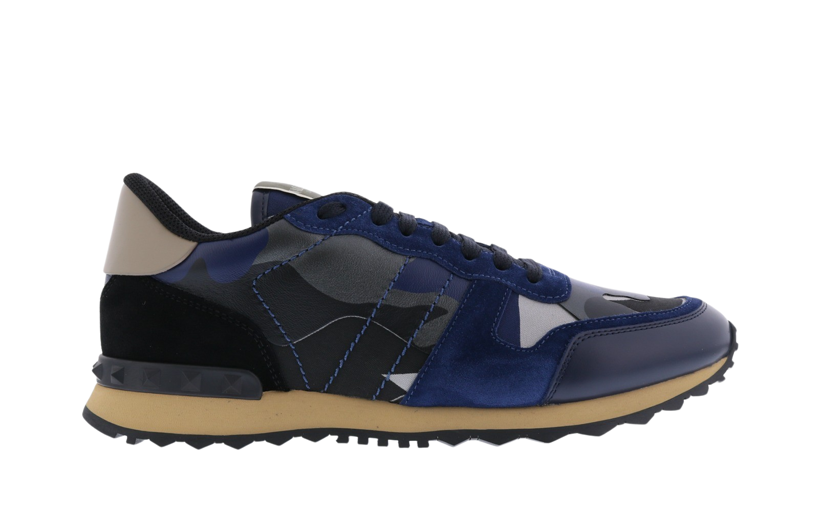 Mens valentino 2025 rockrunner sale