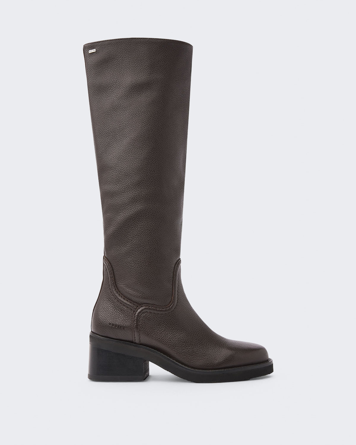 Women's Cassy Boot halfhoge Boot Brown