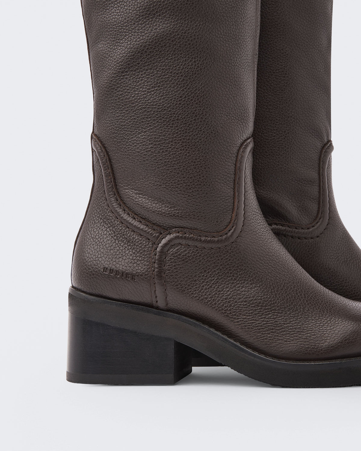 Women's Cassy Boot halfhoge Boot Brown