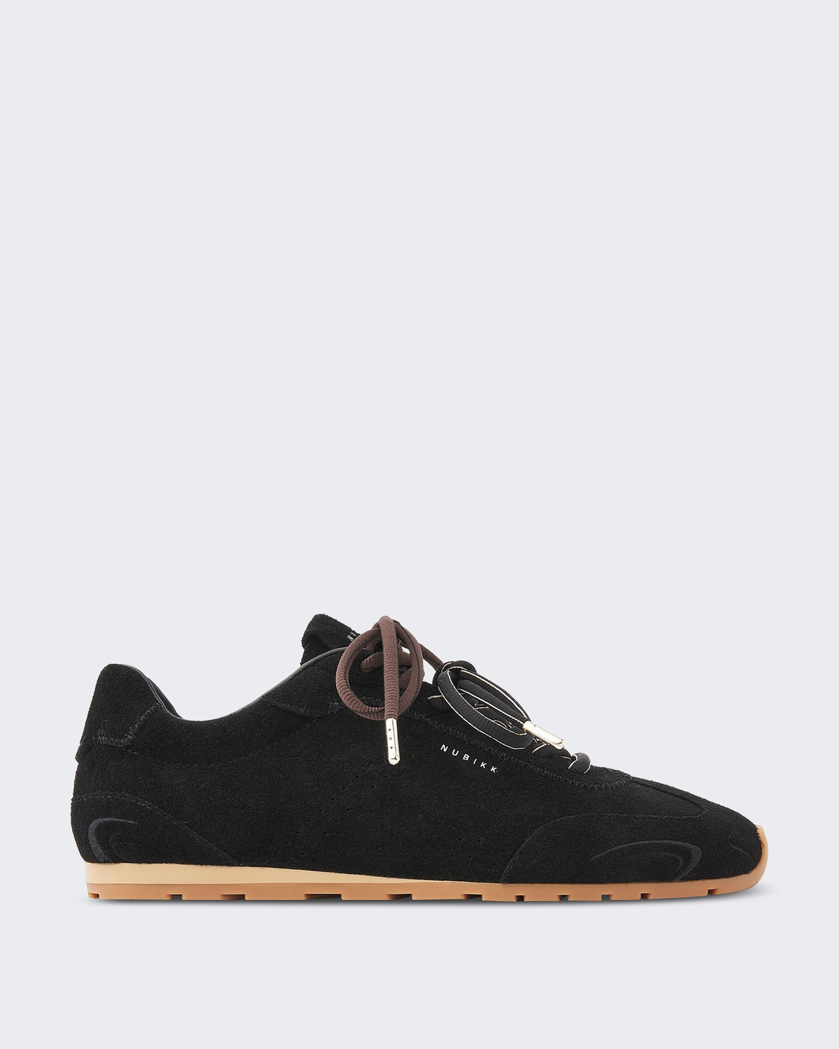 Women's Billy Lou II Sneakers Black