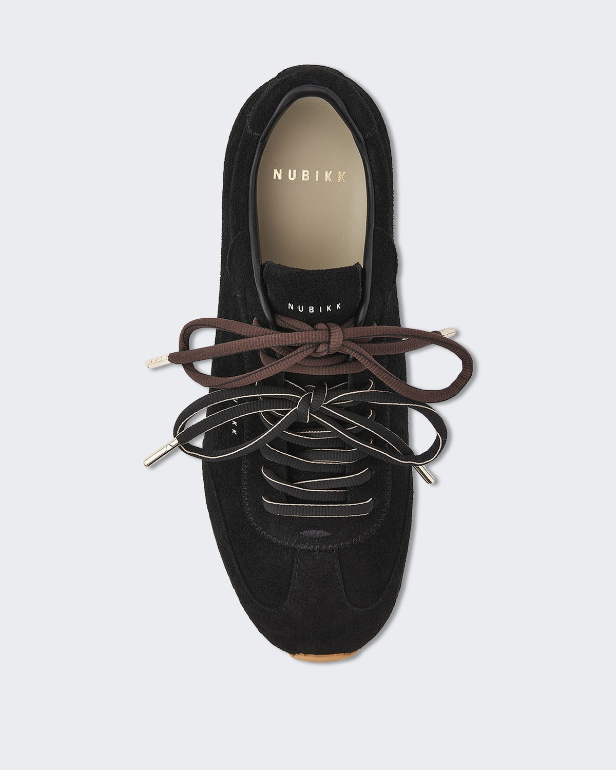Women's Billy Lou II Sneakers Black