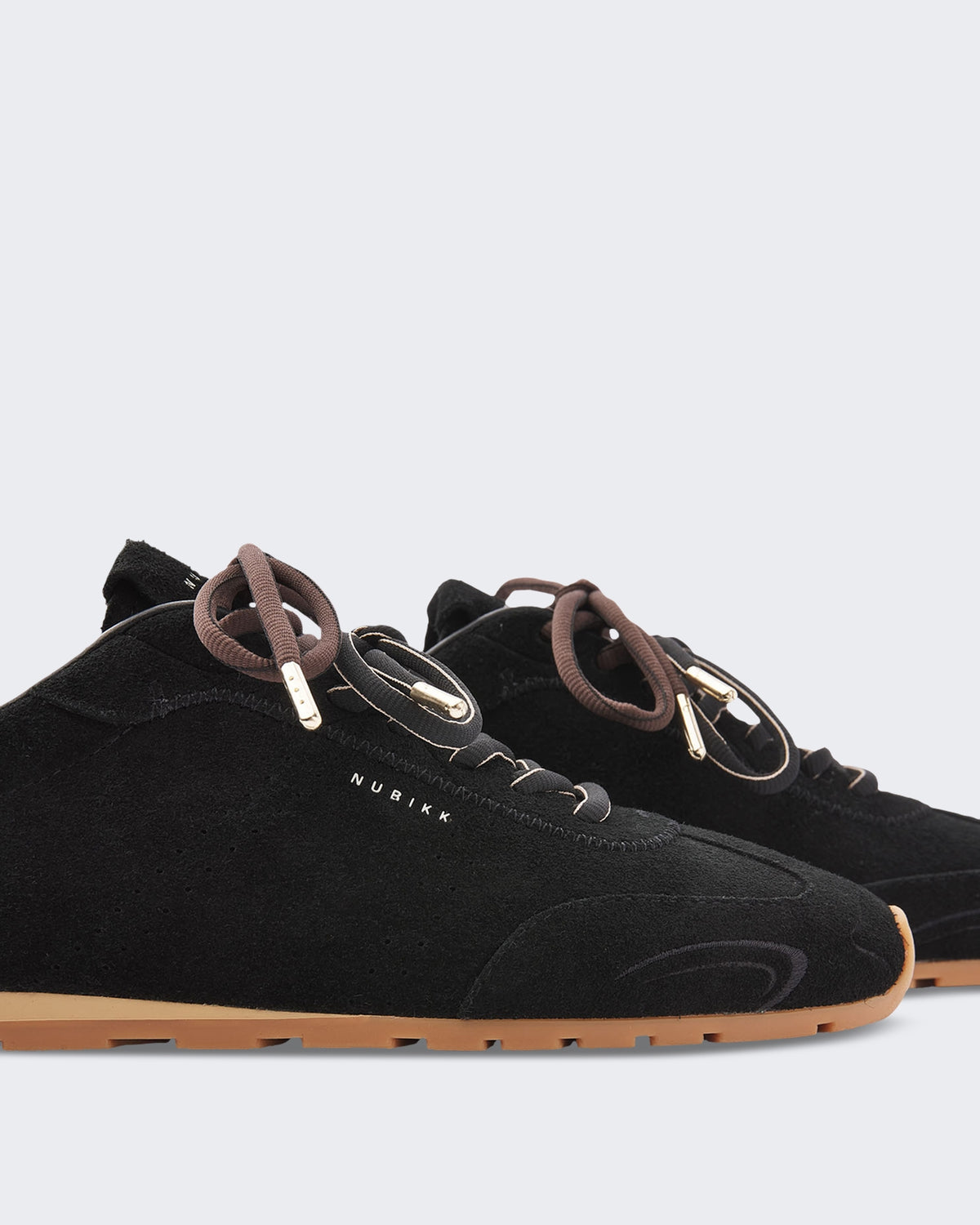 Women's Billy Lou II Sneakers Black