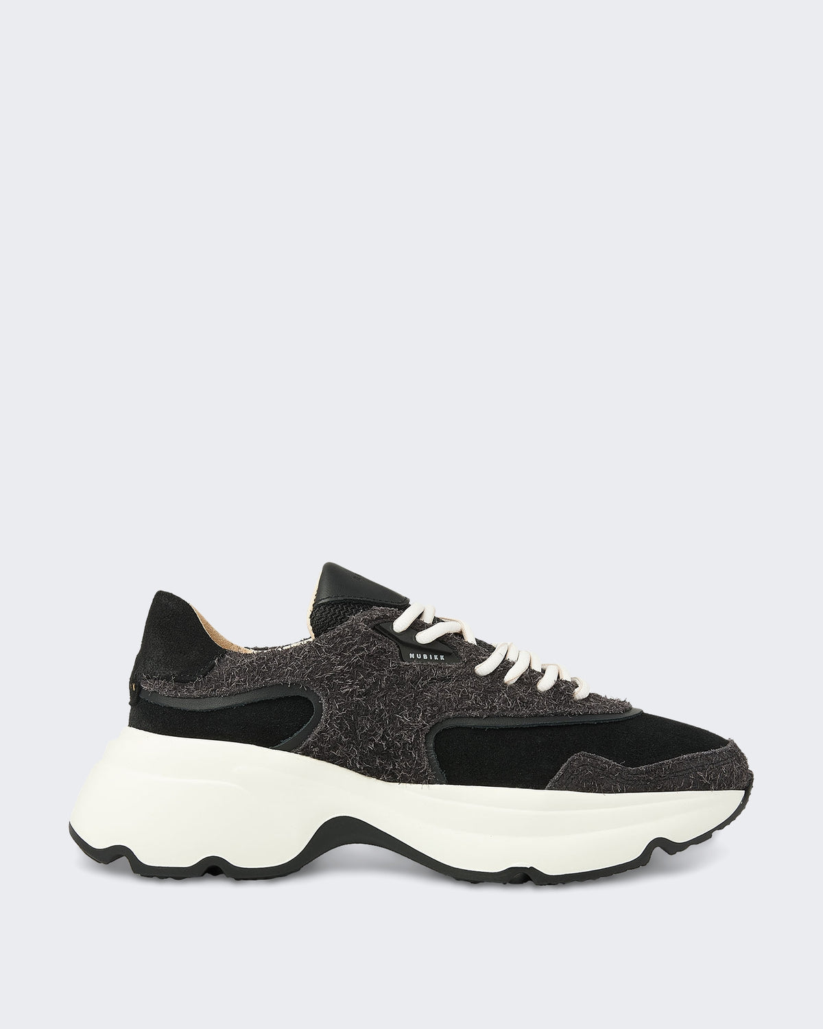 Women's Ross Zay sneaker Black