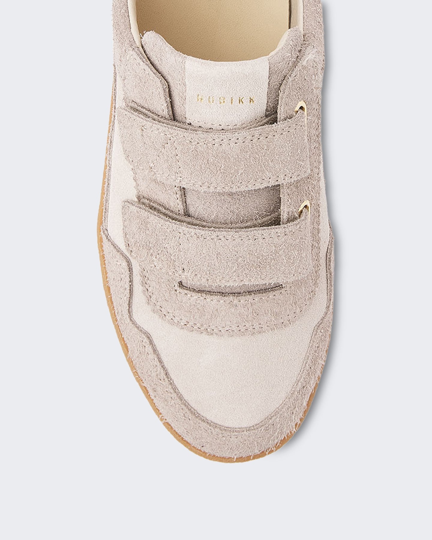 Dames Ray Venti loafer Grijs