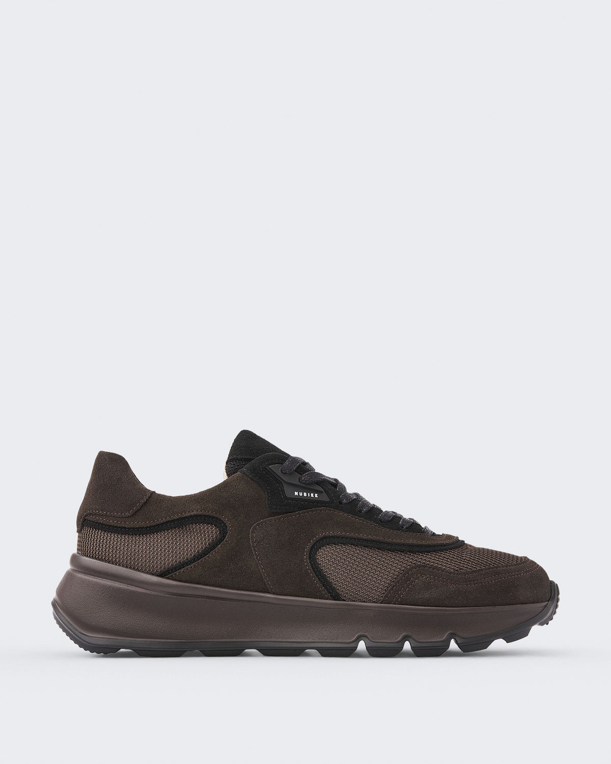 Men's Luca Noa (M) Brown (3)